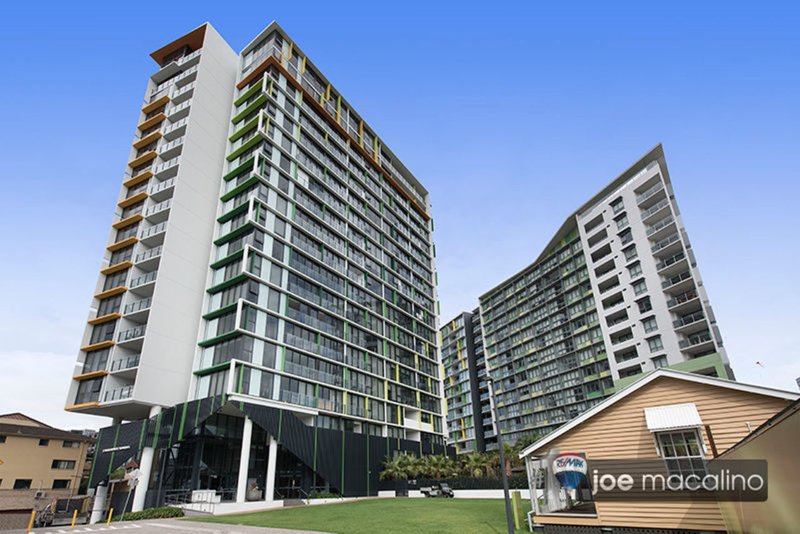 Photo - 10 Trinity Street, Fortitude Valley QLD 4006 - Image 10