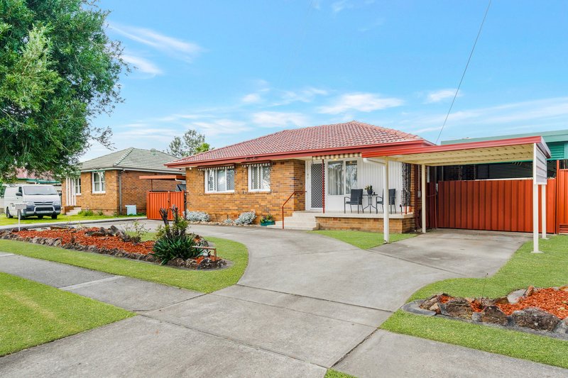 10 Tumbarumba Crescent, Heckenberg NSW 2168