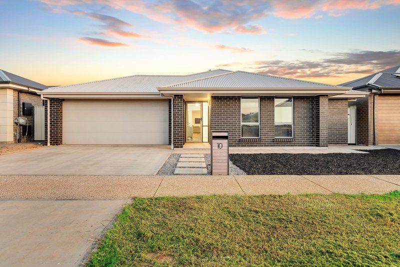 10 Tuono Court, Munno Para West SA 5115