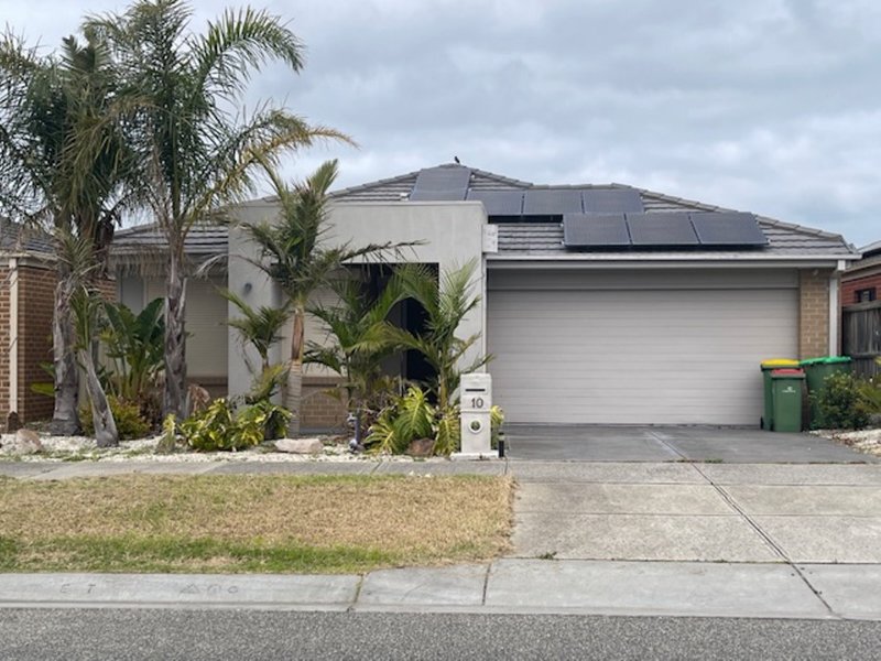 10 Turnbridge Road, Officer VIC 3809