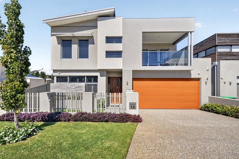 Photo - 10 Tuttlebee Terrace, Mosman Park WA 6012 - Image 1