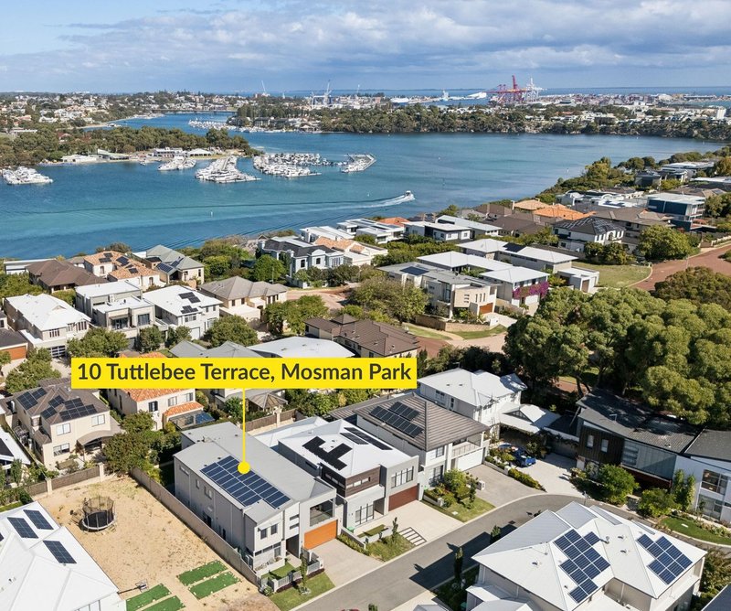 Photo - 10 Tuttlebee Terrace, Mosman Park WA 6012 - Image 32