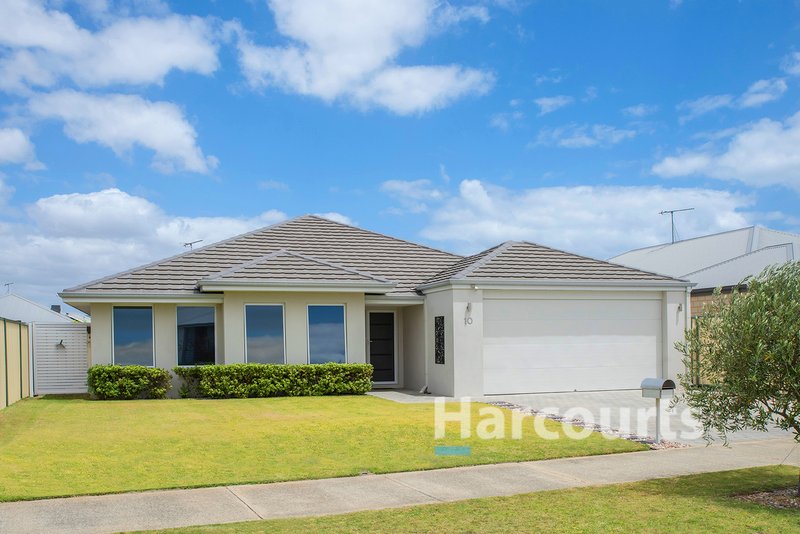 10 Tweed Street, Yalyalup WA 6280