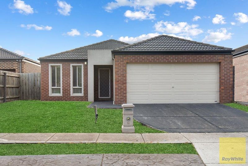 10 Twilight Place, Tarneit VIC 3029