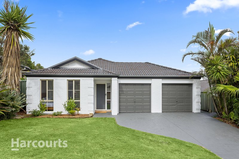 10 Ulan Place, Albion Park NSW 2527