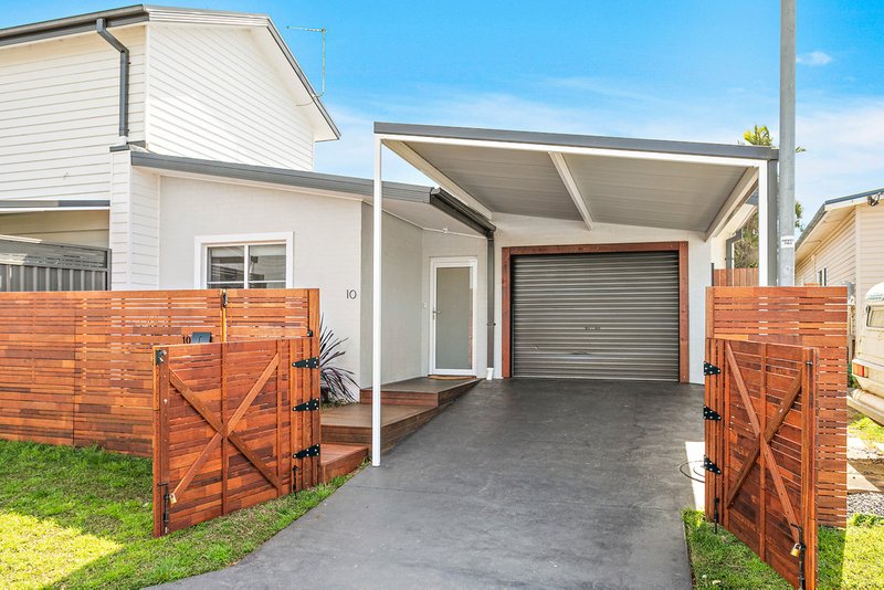 10 Ulster Avenue, Warilla NSW 2528