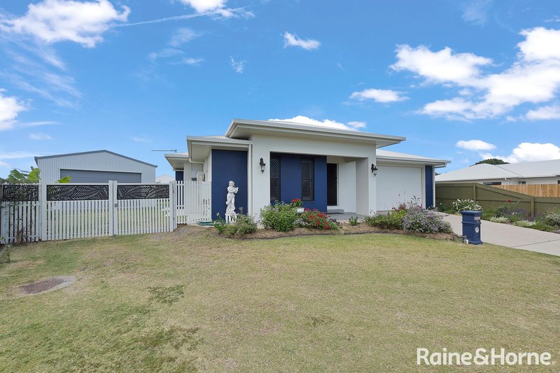 10 Ultimo Court, Beaconsfield QLD 4740