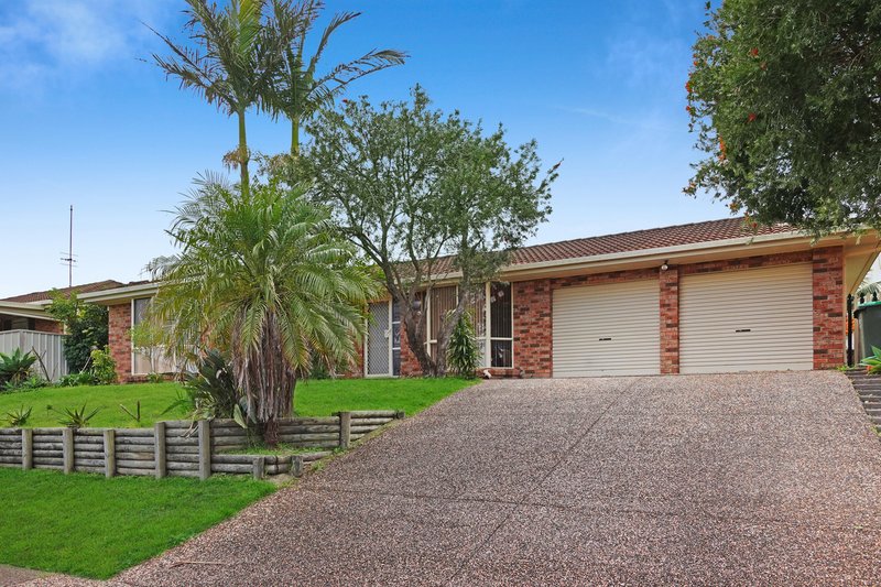 Photo - 10 Ulverston Way, Lakelands NSW 2282 - Image 1