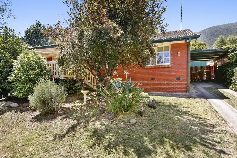 10 Unity Court, Warburton VIC 3799