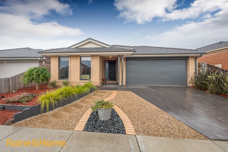 10 Universal Court, Diggers Rest VIC 3427
