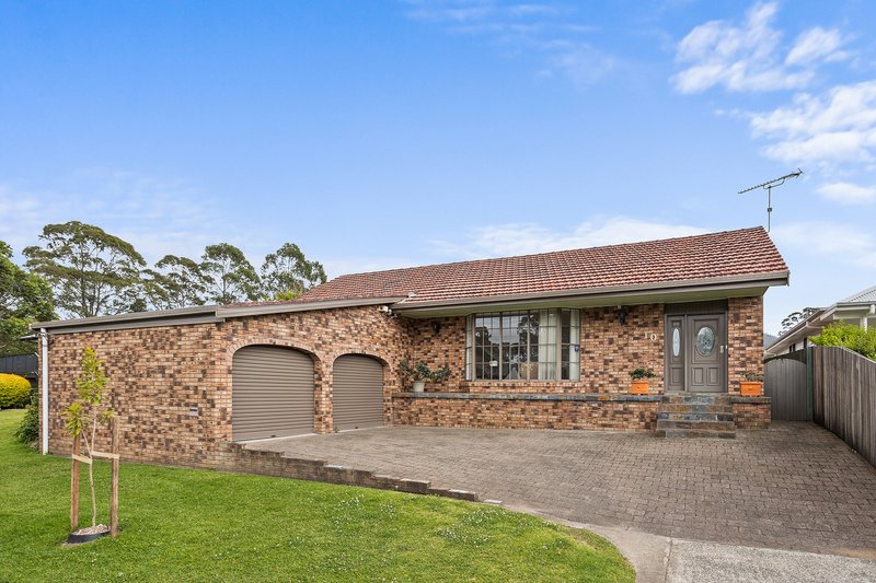 10 Uralba Street, West Wollongong NSW 2500