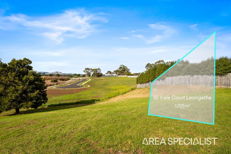 Photo - 10 Vale Court, Leongatha VIC 3953 - Image 4