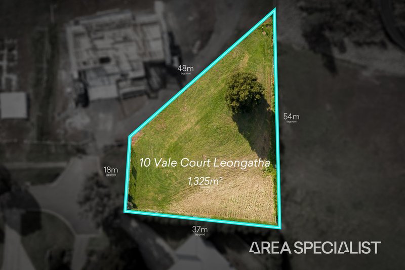 Photo - 10 Vale Court, Leongatha VIC 3953 - Image 10