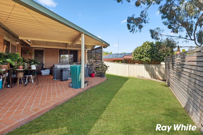 Photo - 10 Vallen Place, Quakers Hill NSW 2763 - Image 7