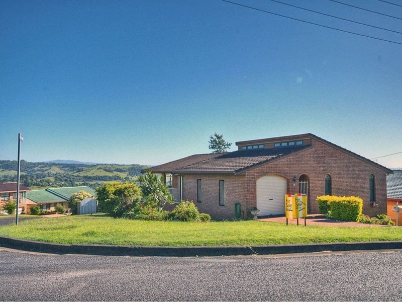 10 Valley View Drive, Lismore Heights NSW 2480