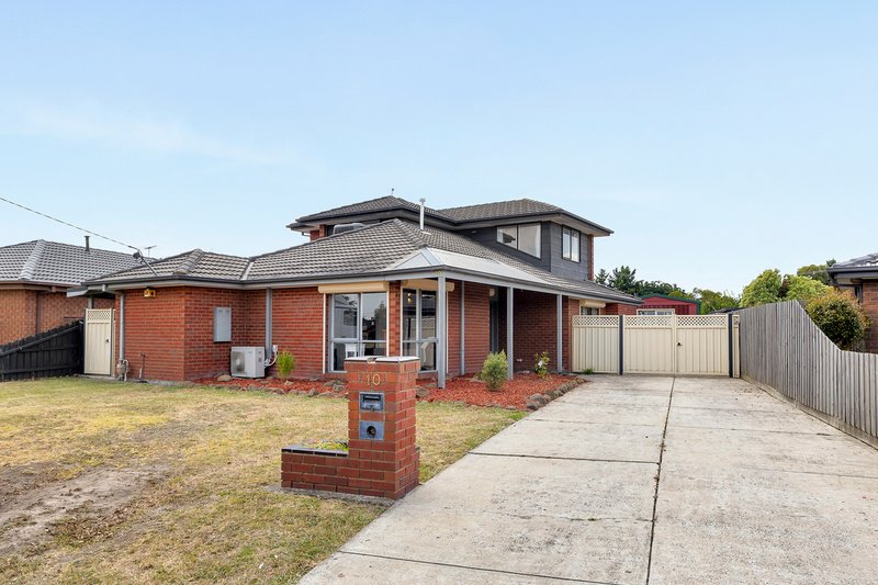 10 Valonia Court, Craigieburn VIC 3064