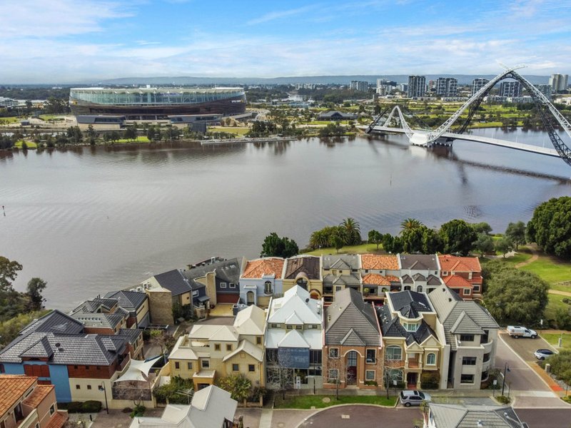 Photo - 10 Vanguard Terrace, East Perth WA 6004 - Image 1