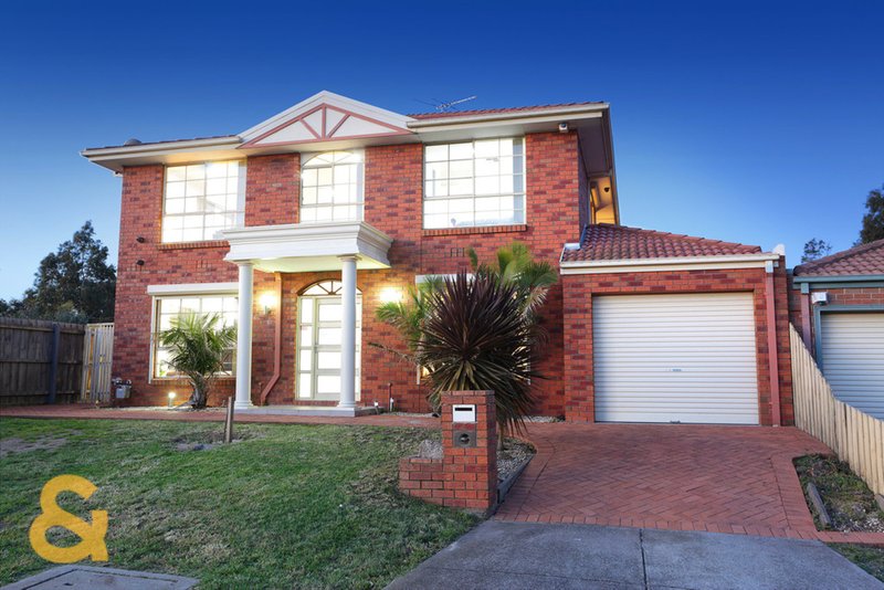 Photo - 10 Vela Place, Roxburgh Park VIC 3064 - Image 22