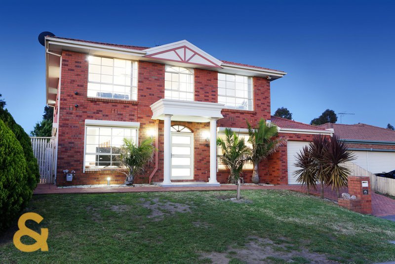 Photo - 10 Vela Place, Roxburgh Park VIC 3064 - Image 23