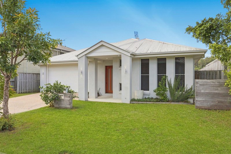 Photo - 10 Velox Circuit, Upper Coomera QLD 4209 - Image 1