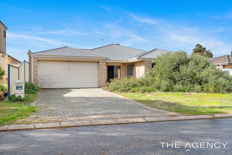 Photo - 10 Veneta Circuit, Atwell WA 6164 - Image 1
