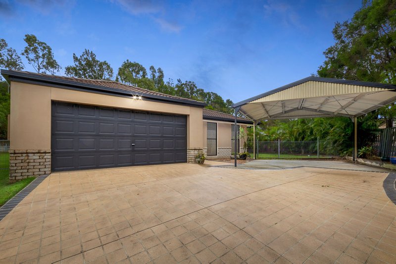 10 Venetian Court, Griffin QLD 4503