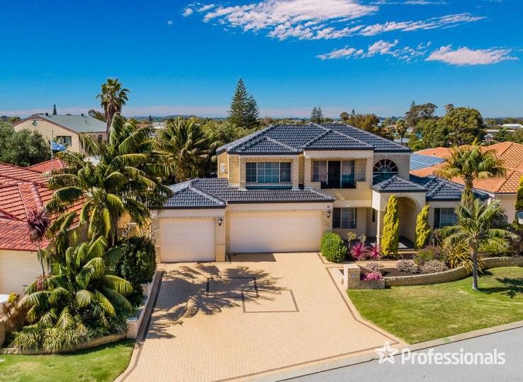 10 Venice Retreat, Warnbro WA 6169