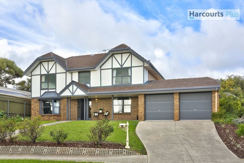 10 Vennachar Drive, Hallett Cove SA 5158