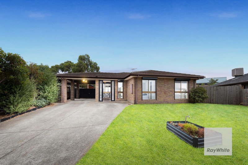 Photo - 10 Ventnor Place, Keilor Downs VIC 3038 - Image 3