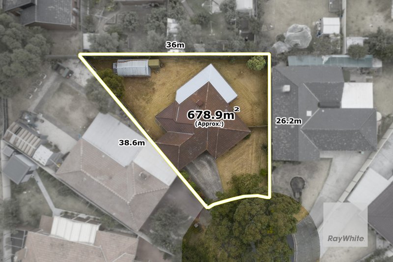 Photo - 10 Ventnor Place, Keilor Downs VIC 3038 - Image 17