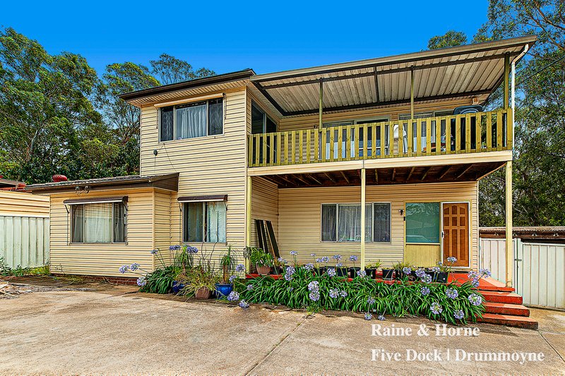 Photo - 10 Verona Ave , Mount Pritchard NSW 2170 - Image 6