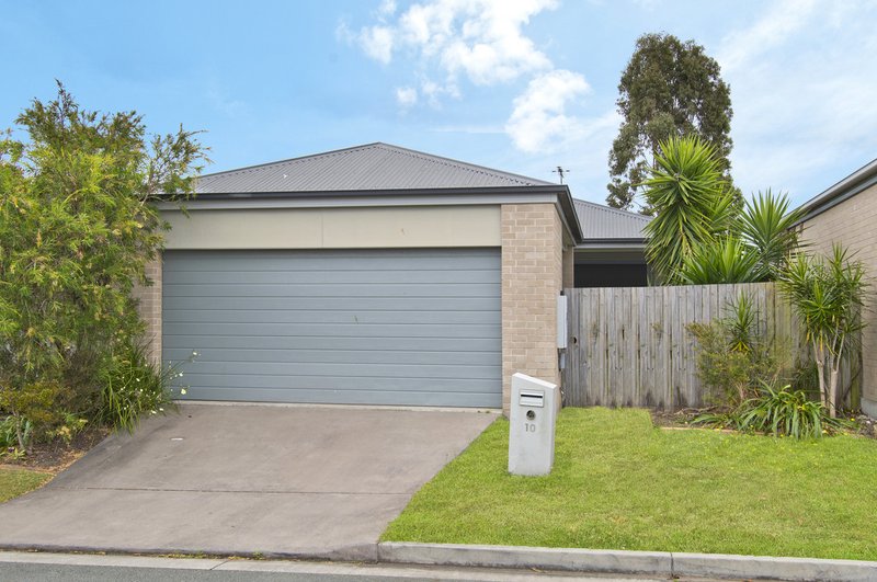 10 Vesper Lane, Coomera QLD 4209