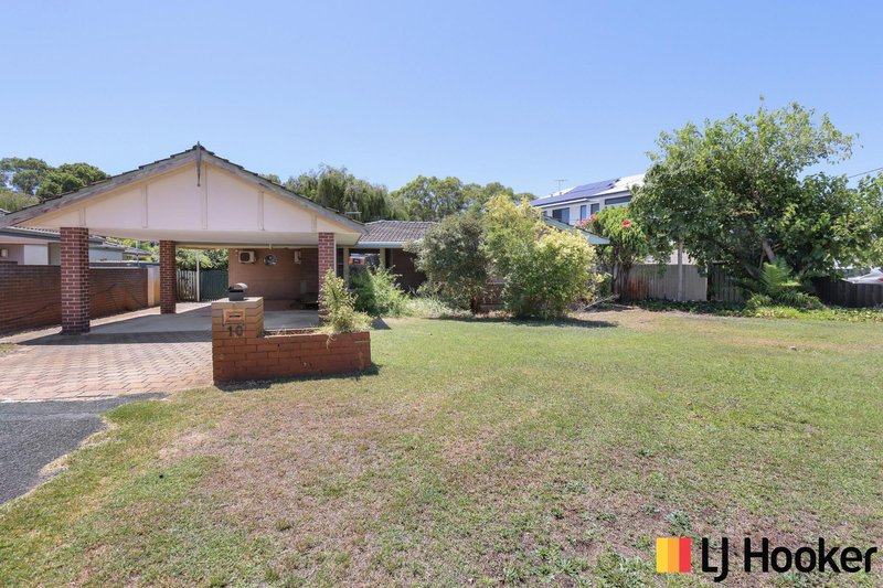 Photo - 10 Vesta Crescent, Shelley WA 6148 - Image 2