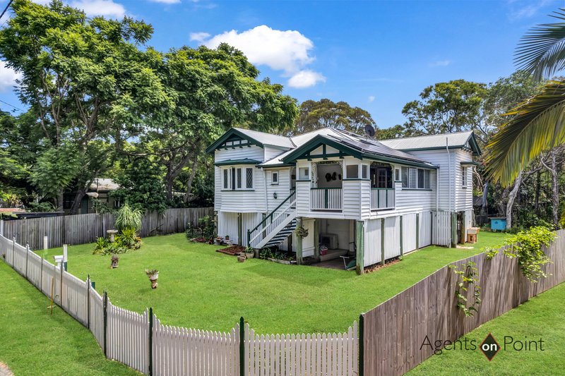 10 Victoria Parade South, Coochiemudlo Island QLD 4184