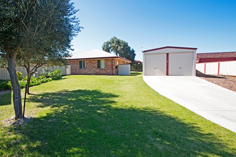 10 Villaret Way, Jurien Bay WA 6516