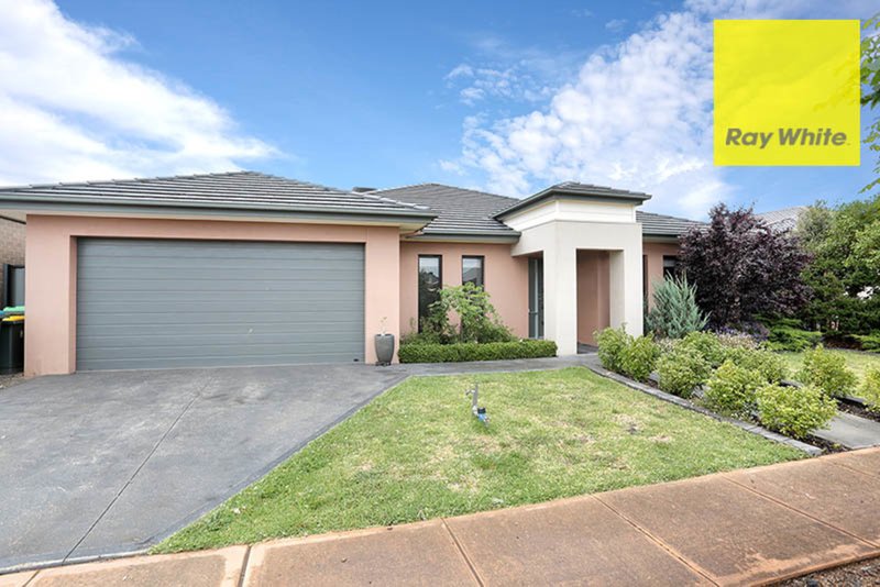 Photo - 10 Villiers Drive, Point Cook VIC 3030 - Image 2