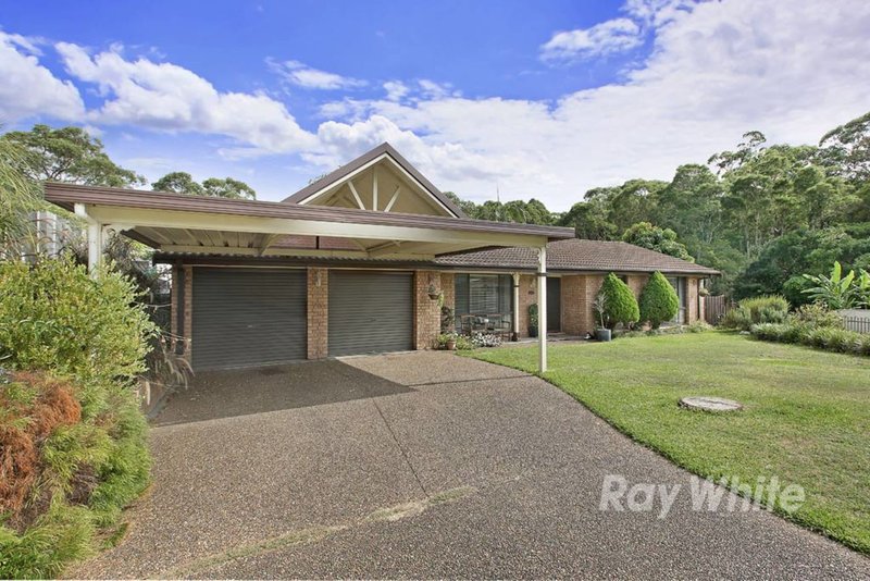 10 Vim Close, Woodrising NSW 2284