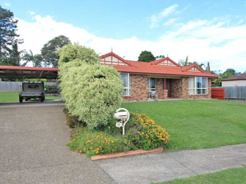 Photo - 10 Vine Crescent, Mango Hill QLD 4509 - Image 1