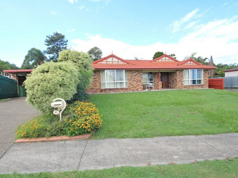 Photo - 10 Vine Crescent, Mango Hill QLD 4509 - Image 11