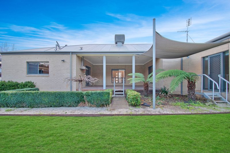 Photo - 10 Vine Street, Holbrook NSW 2644 - Image 24
