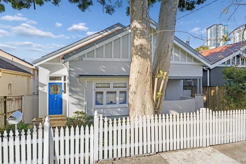 Photo - 10 Violet Street, Chatswood NSW 2067 - Image 14
