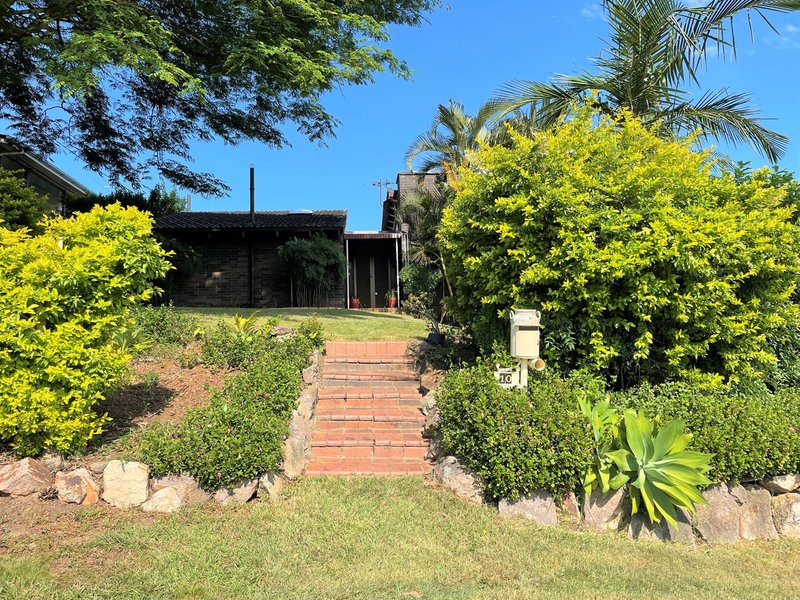 10 Violet Street, Everton Hills QLD 4053