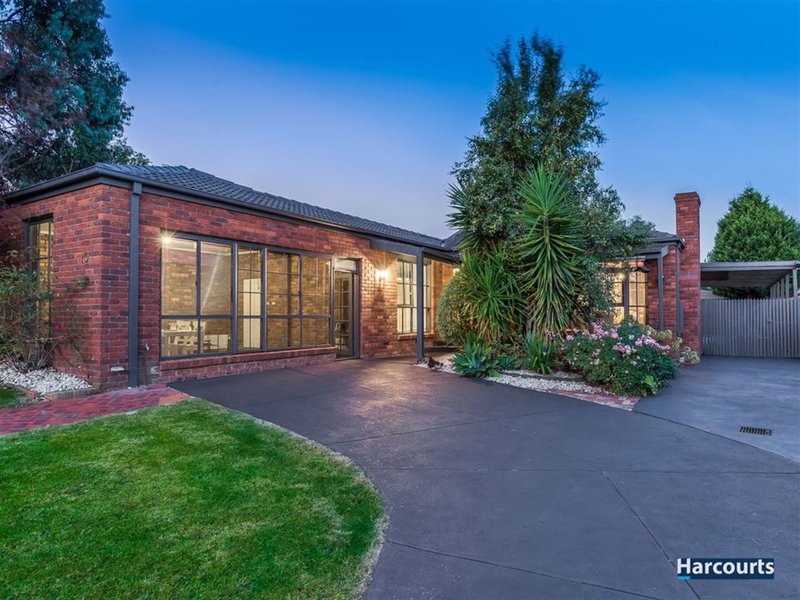 10 Virgilia Court, Rowville VIC 3178