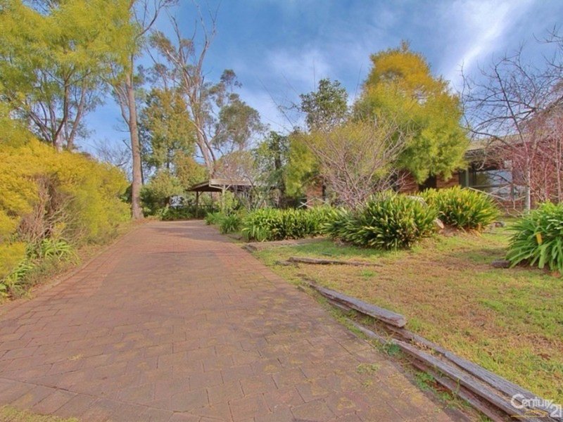 Photo - 10 Vista Avenue, Lawson NSW 2783 - Image 10