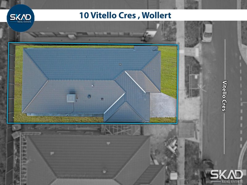 Photo - 10 Vitello Crescent, Wollert VIC 3750 - Image 12