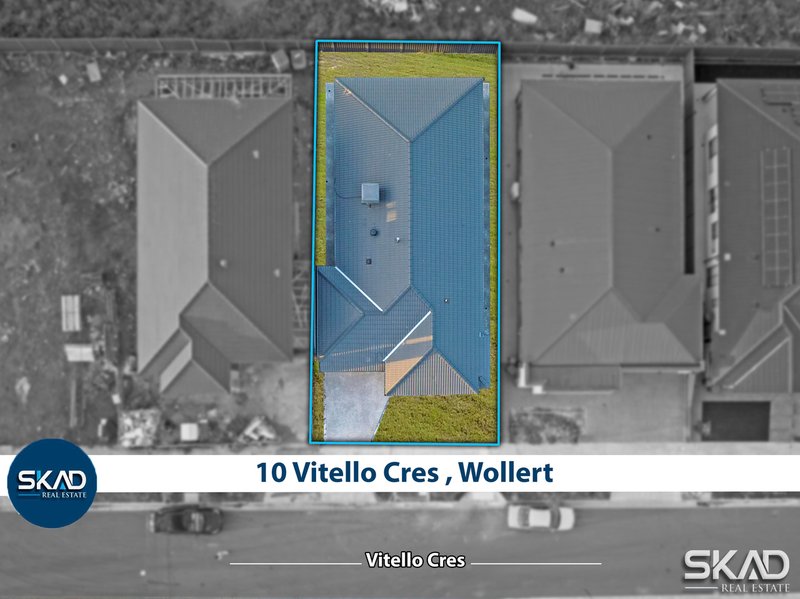 Photo - 10 Vitello Crescent, Wollert VIC 3750 - Image 13