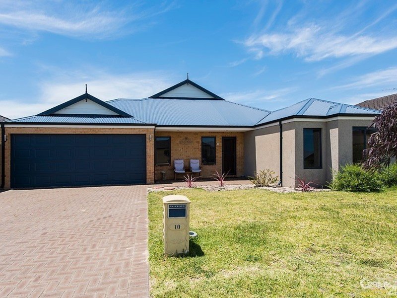 10 Vitesse Approach, Shoalwater WA 6169