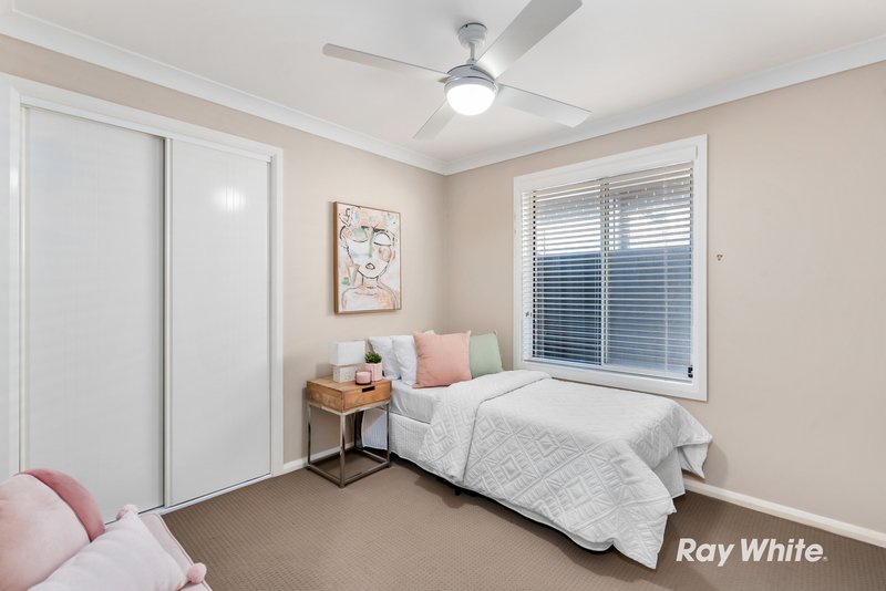 Photo - 10 Voysey Close, Quakers Hill NSW 2763 - Image 6