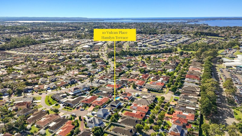 Photo - 10 Vulcan Place, Hamlyn Terrace NSW 2259 - Image 13
