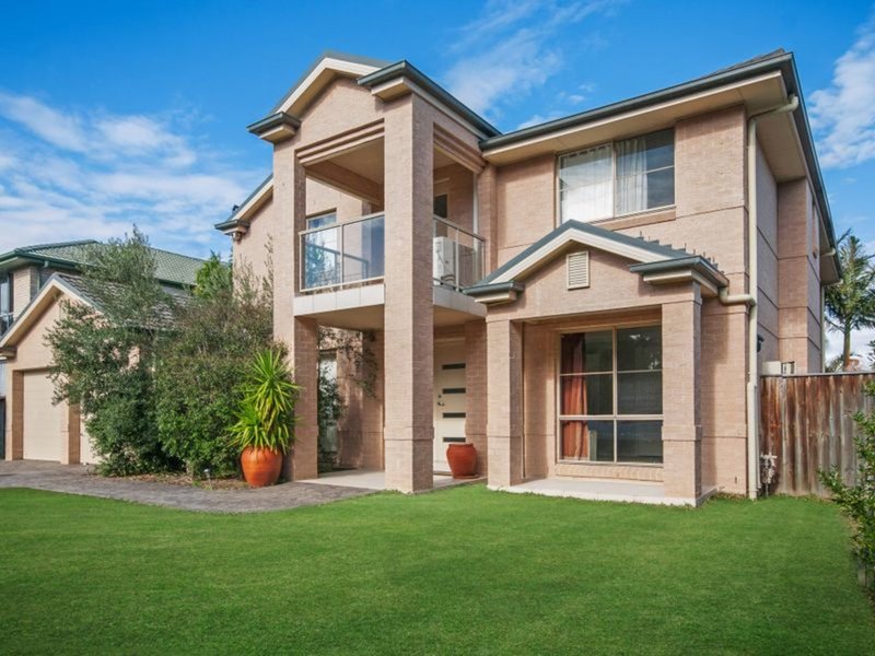 10 Wadi Road, Bateau Bay NSW 2261